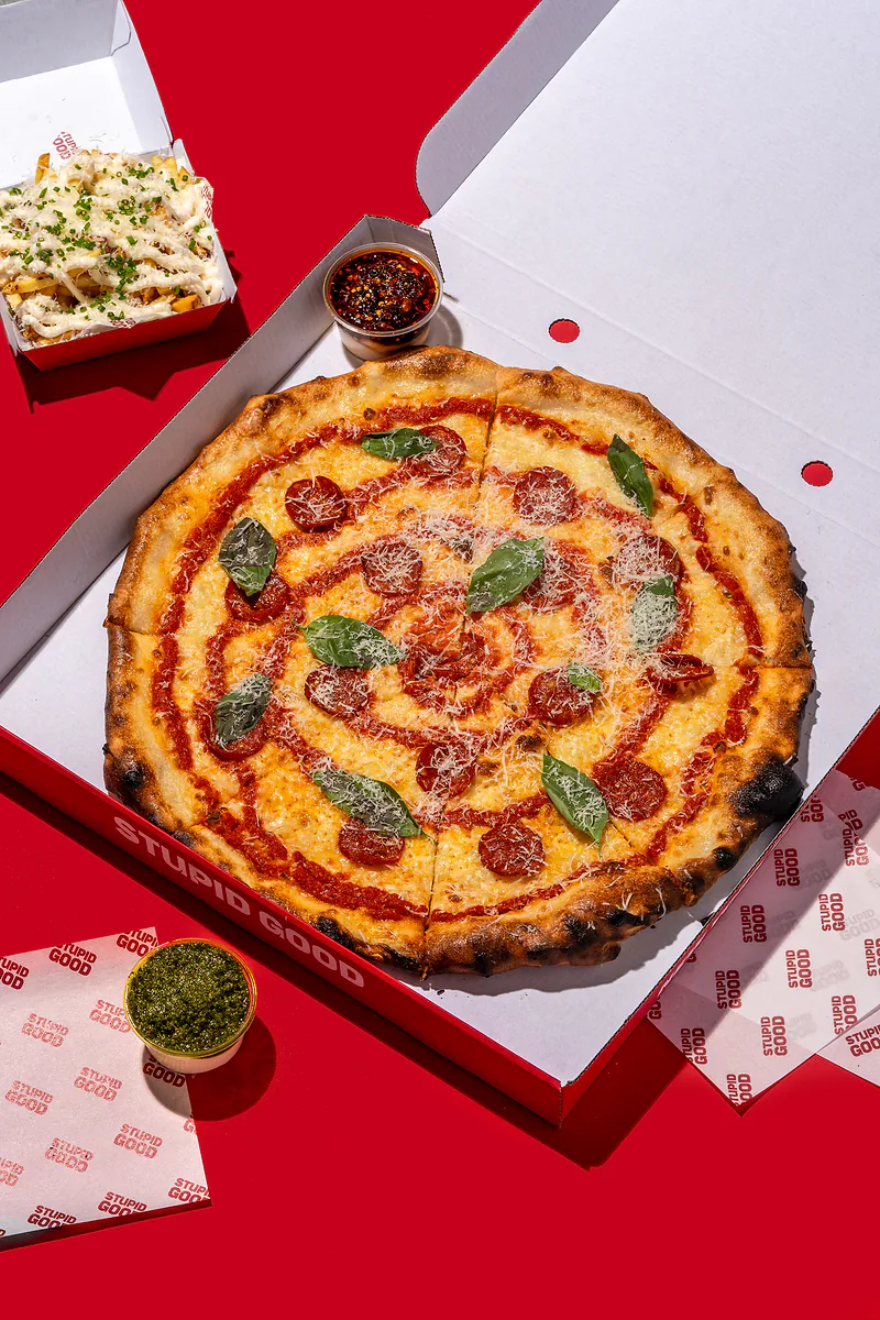 Pepperoni